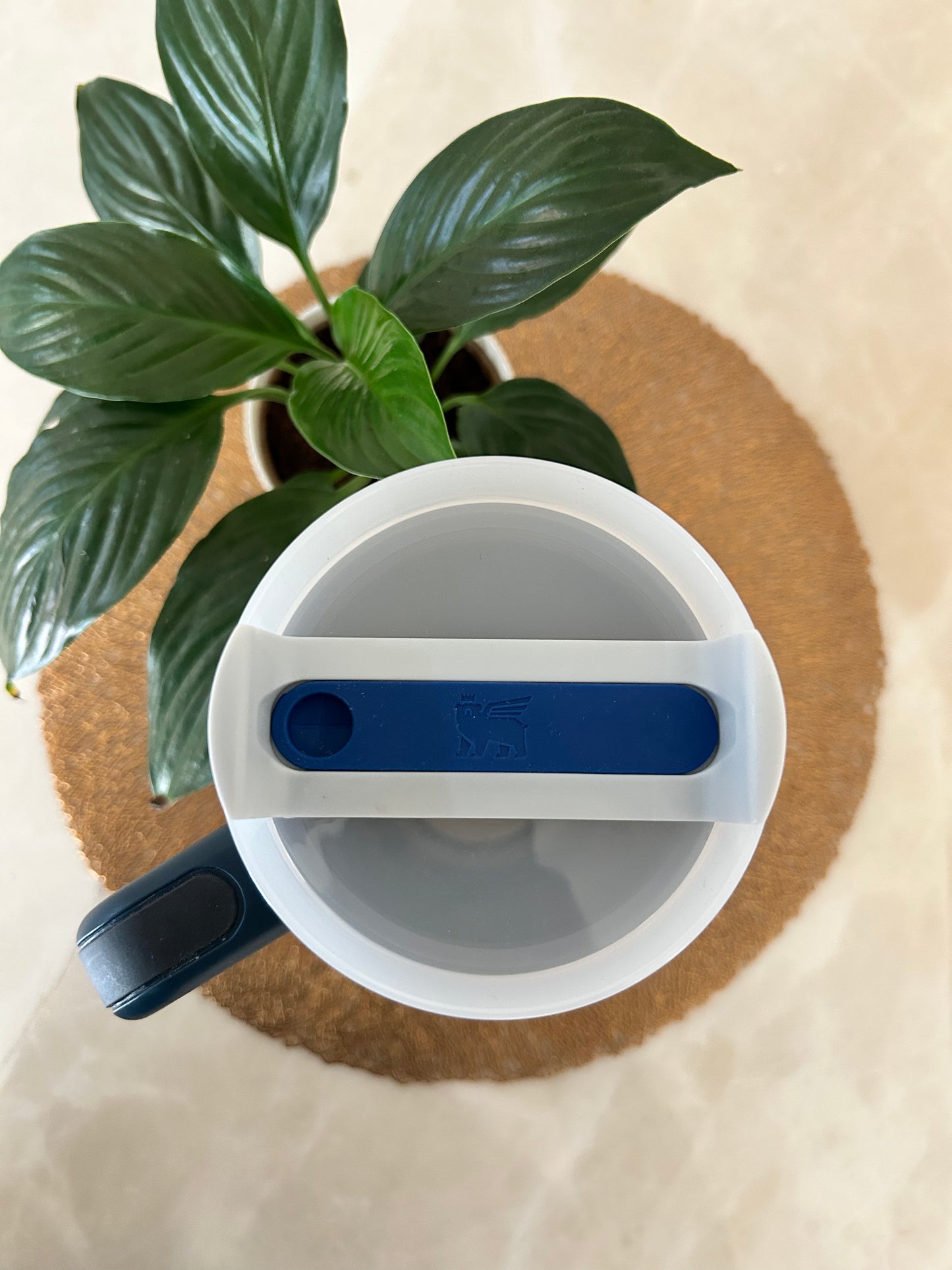 Stanley Quencher H2.0 1200 ML Insulated Tumbler with Flow state Lid & Straw – Double Wall Stainless Steel